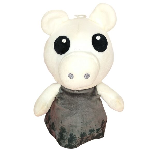 Piggy Roblox Memory 9" Series 2 Plush Toy By MinToon Inc. - Picture 1 of 6
